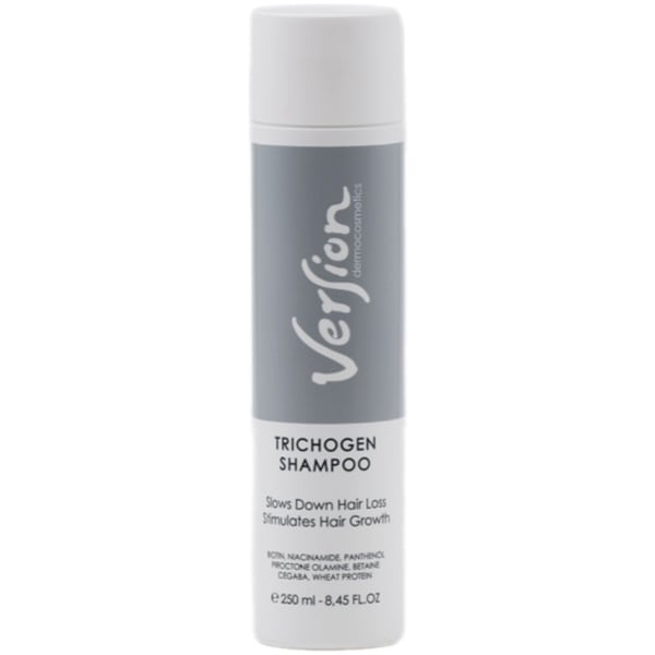 VERSION - TRICHOGEN Shampoo - 250ml